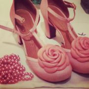 Cuidatuimagen, Chie Mihara shoes