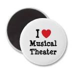 Yo no soy gente, teatro2