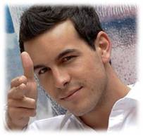 Yo no soy gente, yo sobrevivi a un box, bad day, Mario Casas