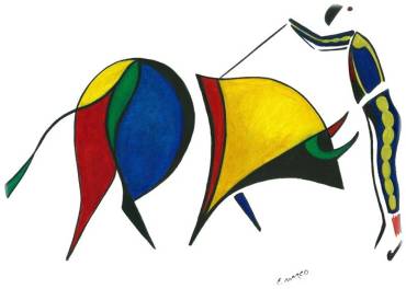 Yo no soy gente, yo sobrevivi a un box, bad day today, banderillas