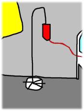 Yo no soy gente, yo sobrevivi a un box, bad day today, via