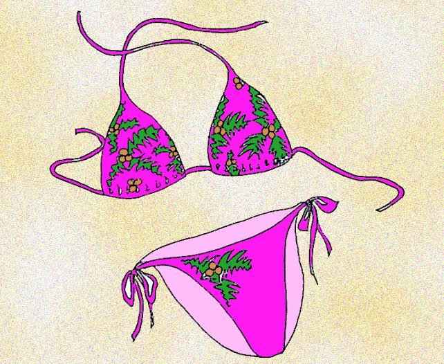 Yo no soy gente, Que dificil es estar buena a los 40, historias reales, mundo surrealista2