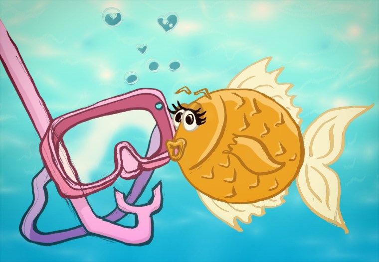 Caerse con todo el equipo, Yo no soy gente, Historias reales, mundo surrealista