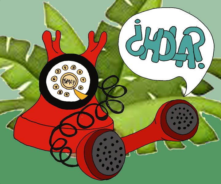 Nacer en Agosto es un rollo, Yo no soy gente, Historias reales, Mundo surrealista