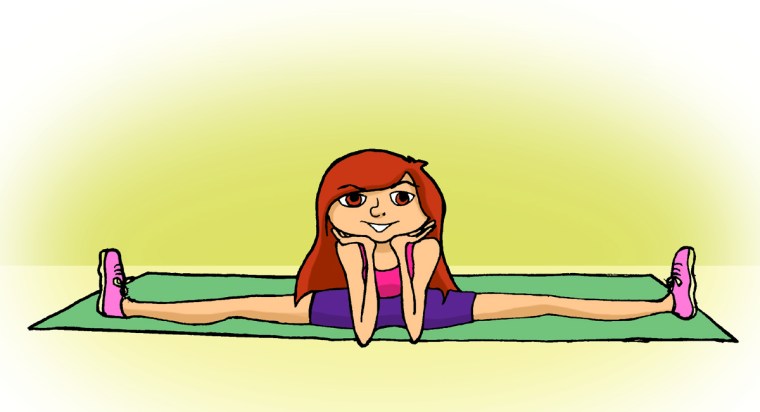 Yo no soy gente, animales de gimnasio, historias reales, mundo surrealista 2