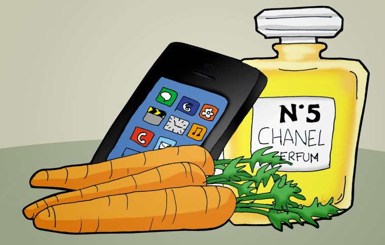 Yo no soy gente, animales de gimnasio, historias reales, mundo surrealista, 3