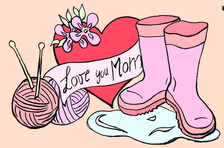 Yo no soy gente, Historias reales, mundo surrealista, Todo sobre mi madre 2