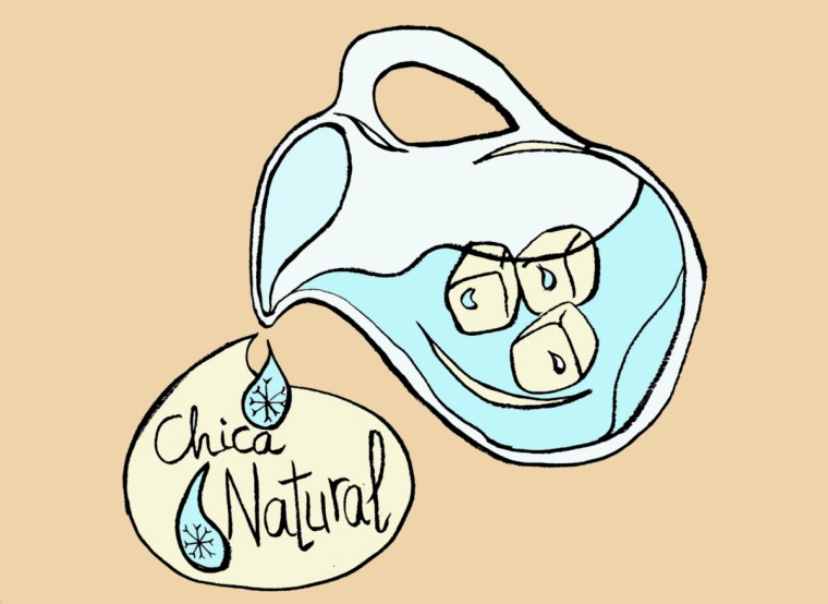 Yo no soy gente, Historias reales, mundo surrealista, Todo sobre mi madre