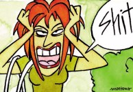 Yo no soy gente, historias reales, mundo surrealista, yo no quiero viajar yo quiero teletransportarme 8