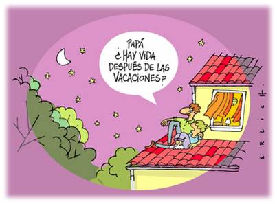 Feliz Año Nuevo-7, Yo no soy gente, Historias reales, mundo surrealista