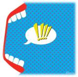 Yo no soy gente, La vida es puro teatro, teatro musical, historias reales, mundo surrealista 66