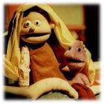 Yo no soy gente, La vida es puro teatro, teatro musical, historias reales, mundo surrealista 9