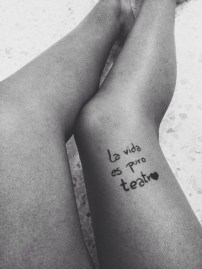 Yo no soy gente, La vida es puro teatro, teatro musical, historias reales, mundo surrealista