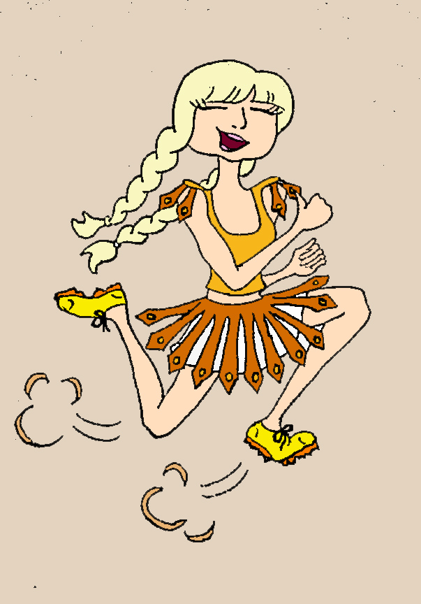 Yonosoygente, Espartanas, Urbanas, Historias reales, mundo surrealista-2