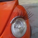 Yo no soy gente, Historias reales, mundo surrealista, Cars & Girls 11