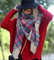 Yonosoygente, Alpujarras style, La capa manta