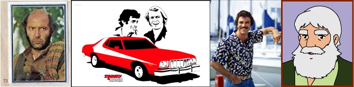 Yonosoygente, Alpujarras style, tiempos pasados