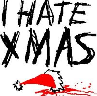 Yo no soy gente, historias reales, mundo surrealista, Odio la Navidad 6