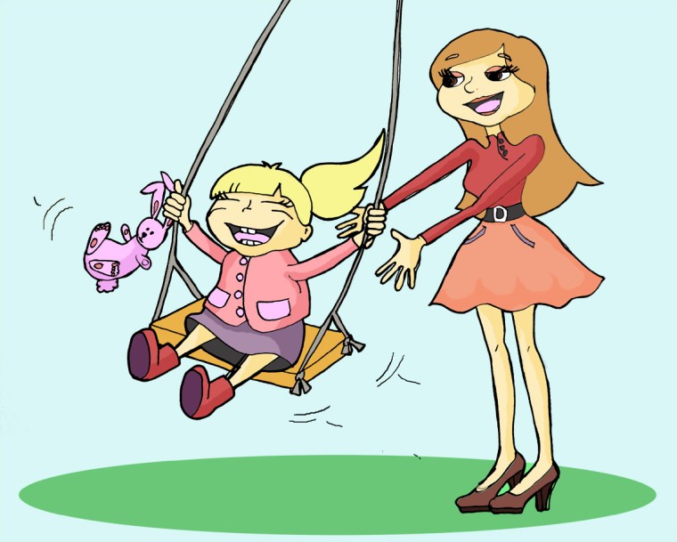 Yo no soy gente, Historias reales, vida surrealista, Soy una tia chunga - 3