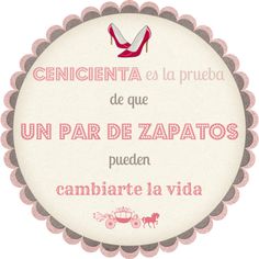 Yo no soy gente, Historias realees, Mundo surrealista, Los zapatos de mi vida 222