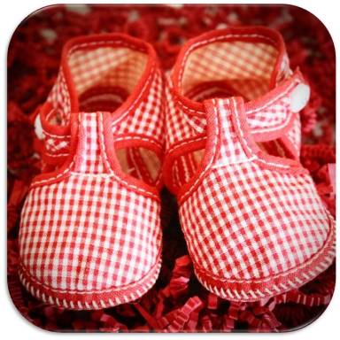 Yo no soy gente, Historias realees, Mundo surrealista, Los zapatos de mi vida 77