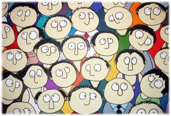 Yo no soy gente, historias reales, mundo surrealista, Ferrocienta 2