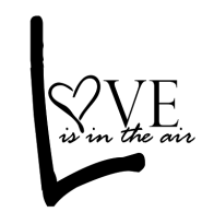 LOVE IS IN THE AIR, YO NO SOY GENTE