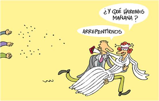 Yo no soy gente, historias reales, mundo surrealista, Love is in the air 22