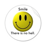 Yo no soy gente, historias reales, mundo surrealista, El infierno no existe y Adan y Eva es un cuento 10