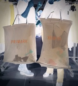 Cuida de ti, Cuida tu imagen, PRIMARK, Fast Fashion, Fast Shopping, low cost experience, casi una experiencia religiosa 305800