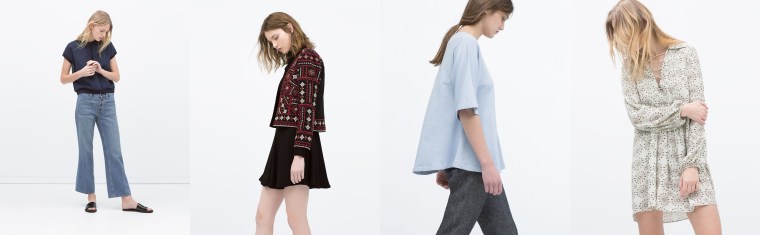 Yo no soy gente, que le pasaa a las modelos de zara