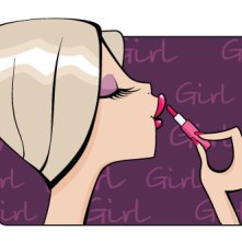 Yonosoygente, Historias reales, mundo surrealista, el neceser femenino, ese microcosmos 010