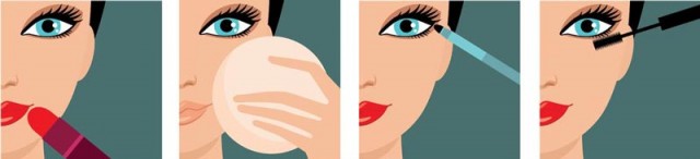 Yonosoygente, Historias reales, mundo surrealista, el neceser femenino, ese microcosmos 011 (2)