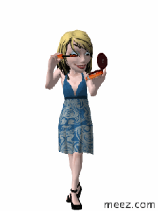 Yonosoygente, Historias reales, mundo surrealista, el neceser femenino, ese microcosmos