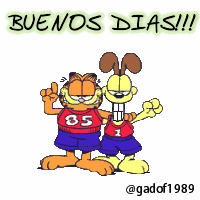 Yonosoygente, Historias reales, Mundo surrealista, Good Morning Vietnam, Buenos días compañeros de trabajo 10