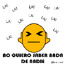 Yonosoygente, Historias reales, Mundo surrealista, Good Morning Vietnam, Buenos días compañeros de trabajo 6