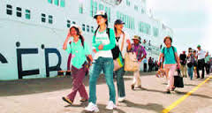 Yo no soy gente., historias reales, mundo surrealista, cruceritis 089