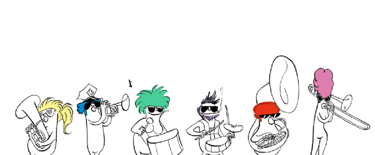 canciones obsoletas, yonosoygente4