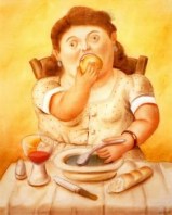 Yo no soy gente, Historias reales, mundo surrealista, no estamos gordas, estamos hinchadas1970