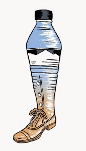 Yo no soy gente, Historias reales, mundo surrealista, no estamos gordas, estamos hinchadas56