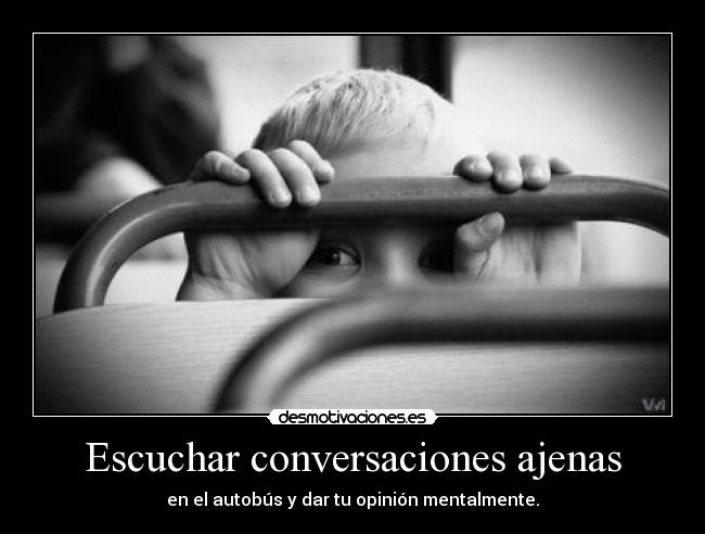 Yonosoygente, Historias reales, Mundo surrealista, When I was 17, Cuando tenia 17, no life 2.0, no whatsapp, no email, no móvil 399