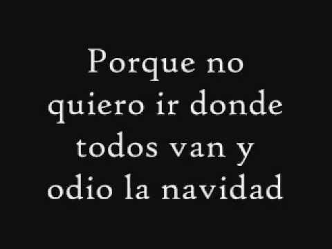 Yonosoygente, Historias reales, mundo surrealista, odio la Navidad, Hate Christmas, X-mas, X-menos 2