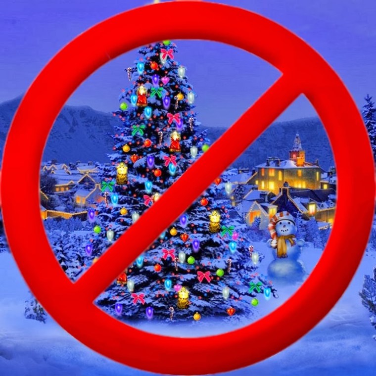 Yonosoygente, Historias reales, mundo surrealista, odio la Navidad, Hate Christmas, X-mas, X-menos 20