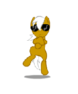 gangsta style yonosoygente 2