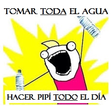 Yo no soy gente, historias reales, mundo surrealista, Despropósitos, propósitos de Año nuevo 2