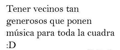 Yo no soy gente, historias reales, mundo surrealista, la comunidad 78969