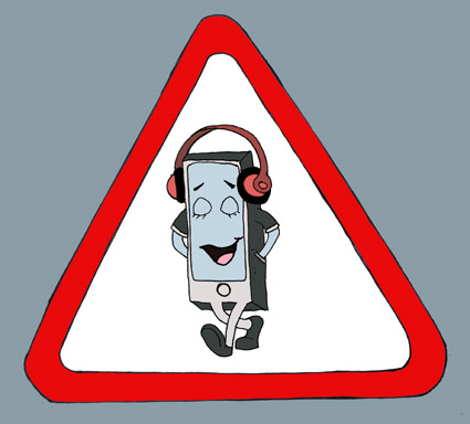 Yo no soy gente, historias reales, mundo surrealista, tecnolerda, nuevas generaciones, usos del movil 3