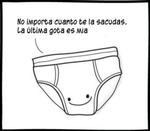 calzoncillos