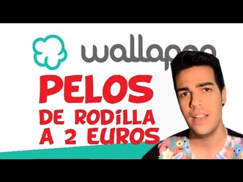 Yo no soy gente, Historias reales, mundo surrealista, Soy adict a wallapop, adiciones 211