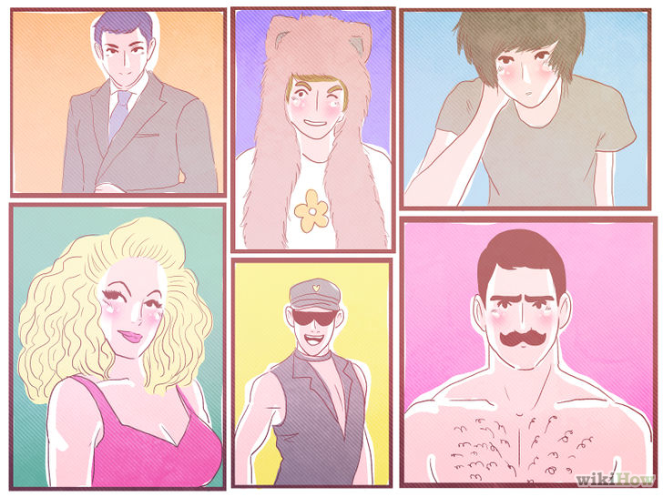 Yo no soy gente, historias reales, mundo surrealista, soy gayfriendly, mariliendres, gays venid a mi 3